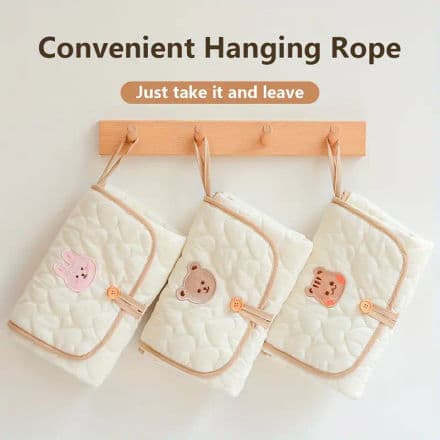 Baby Portable Waterproof Urine Pad