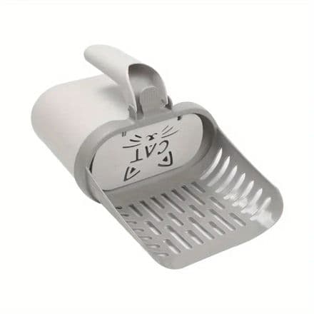 Large capacity Cat Litter Scoop