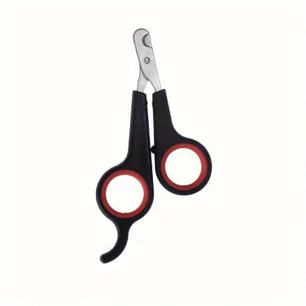 Pet Nail Clipper Scissor